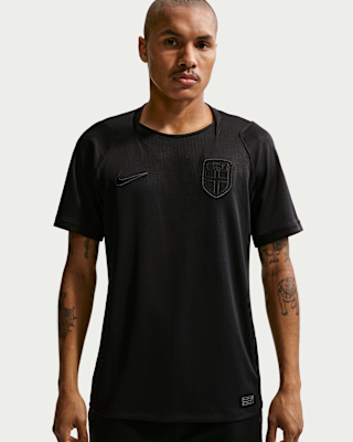 Norway 2026 Stadium Away Men's Nike Dri-FIT Football Replica